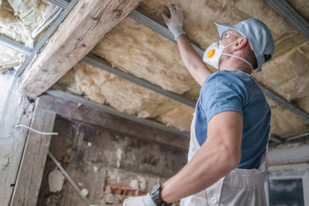  Greenville, GA Insulation Contractor Pros